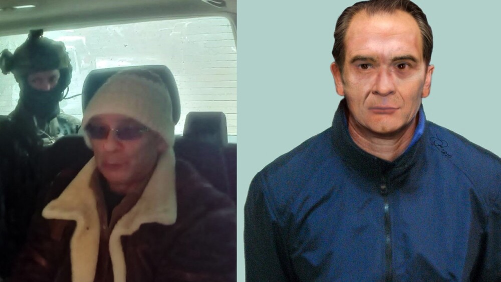Matteo Messina Denaro, el “último padrino” de la mafia italiana