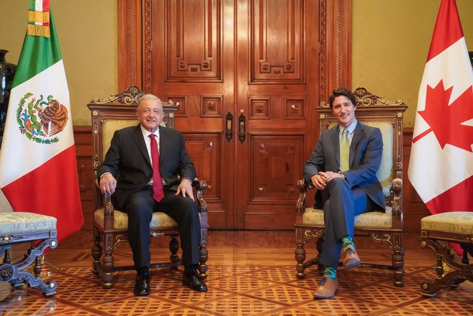 Firman memorandum o sobre pueblos indígenas, finaliza la Cumbre