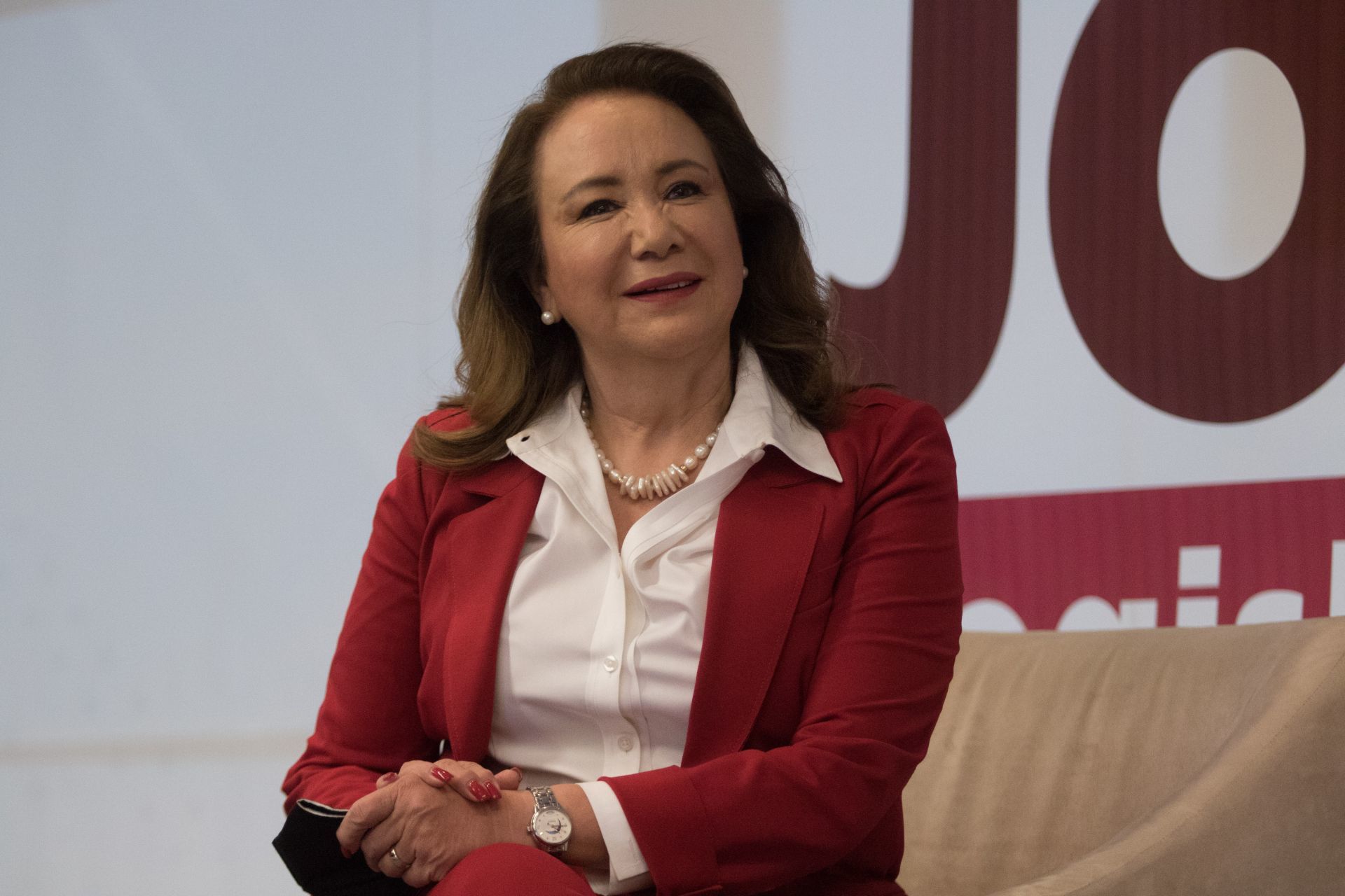 Testimonio de ministra es falso: Notario 121