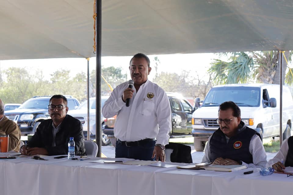 SJOIIM RINDE INFORME DE ACTIVIDADES