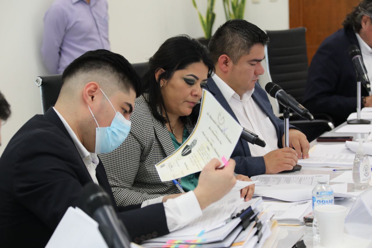 Entrevistarán a 18 profesionistas que aspiran al ITAIT