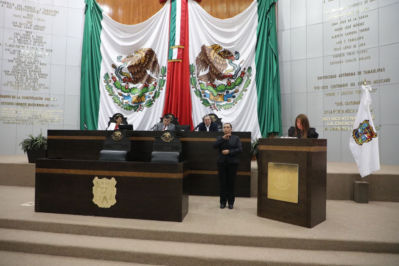 Pide Congreso atender contingencia ambiental en San Fernando y Soto la Marina