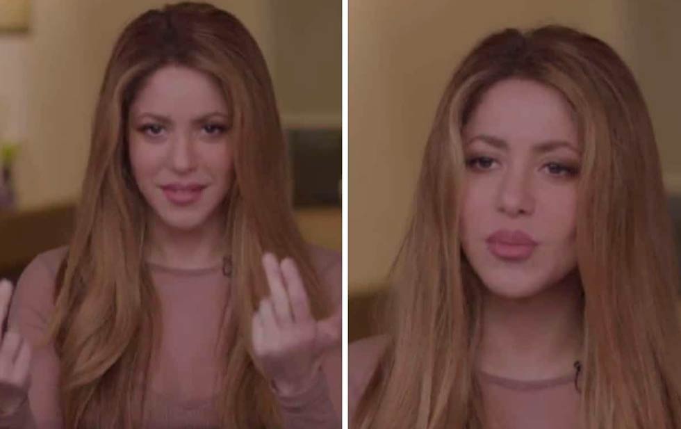 ‘Hay un lugar en el infierno’ para mujeres que no apoyan a otras: Shakira