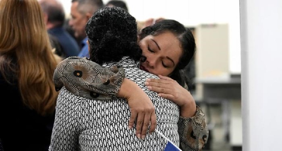 Colombia y México ofrecen nacionalidad a apátridas de Nicaragua