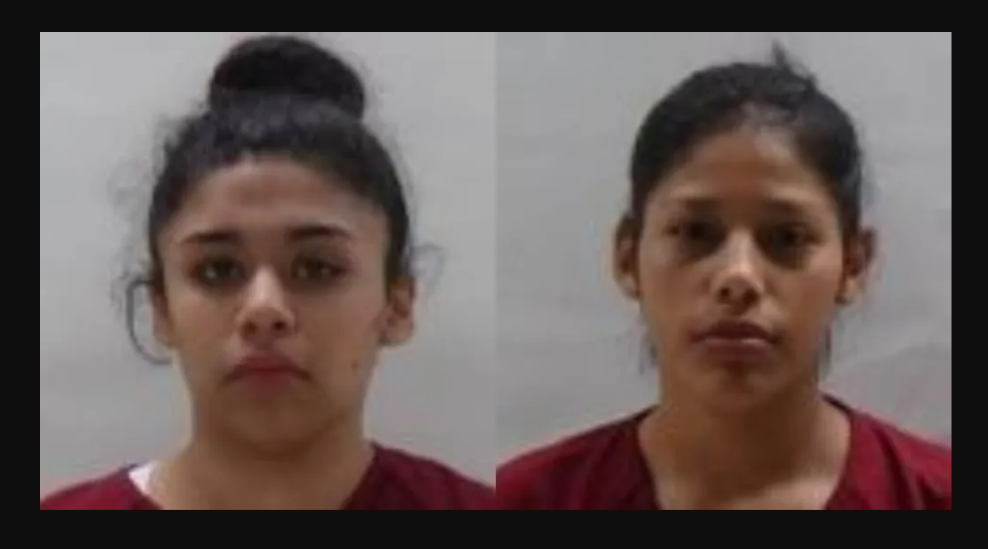 Sospechosas de robo agravado en Harlingen fueron detenidas
