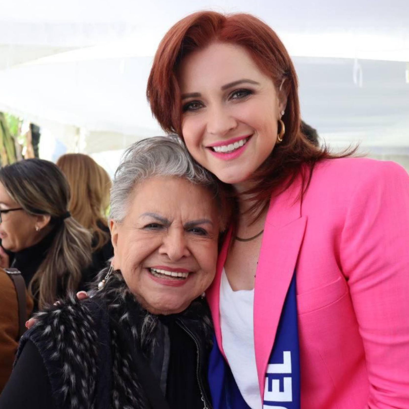 Hay que salir a votar este 19 de febrero