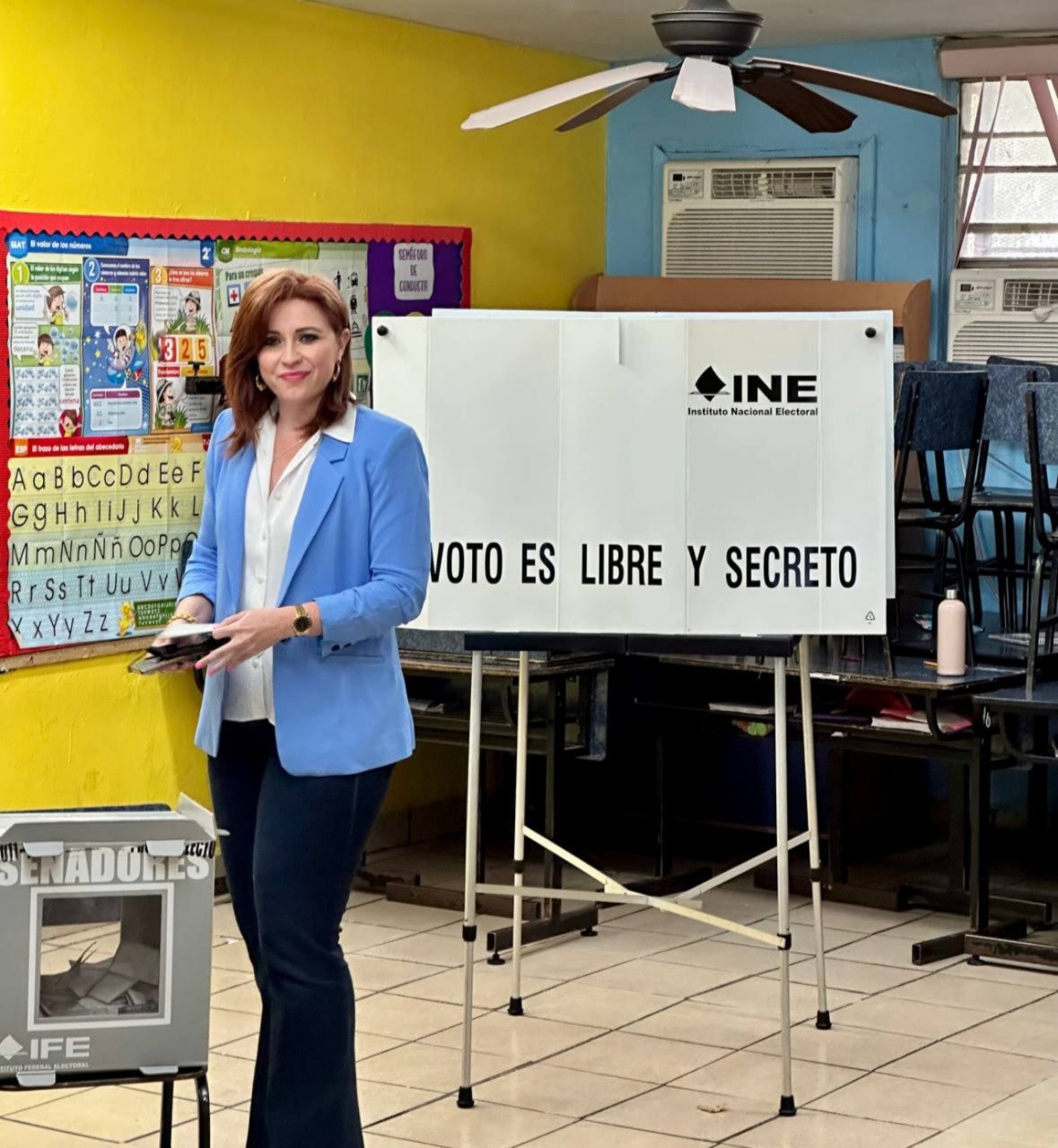 Exige Coalición Va x México otra elección en Tamaulipas