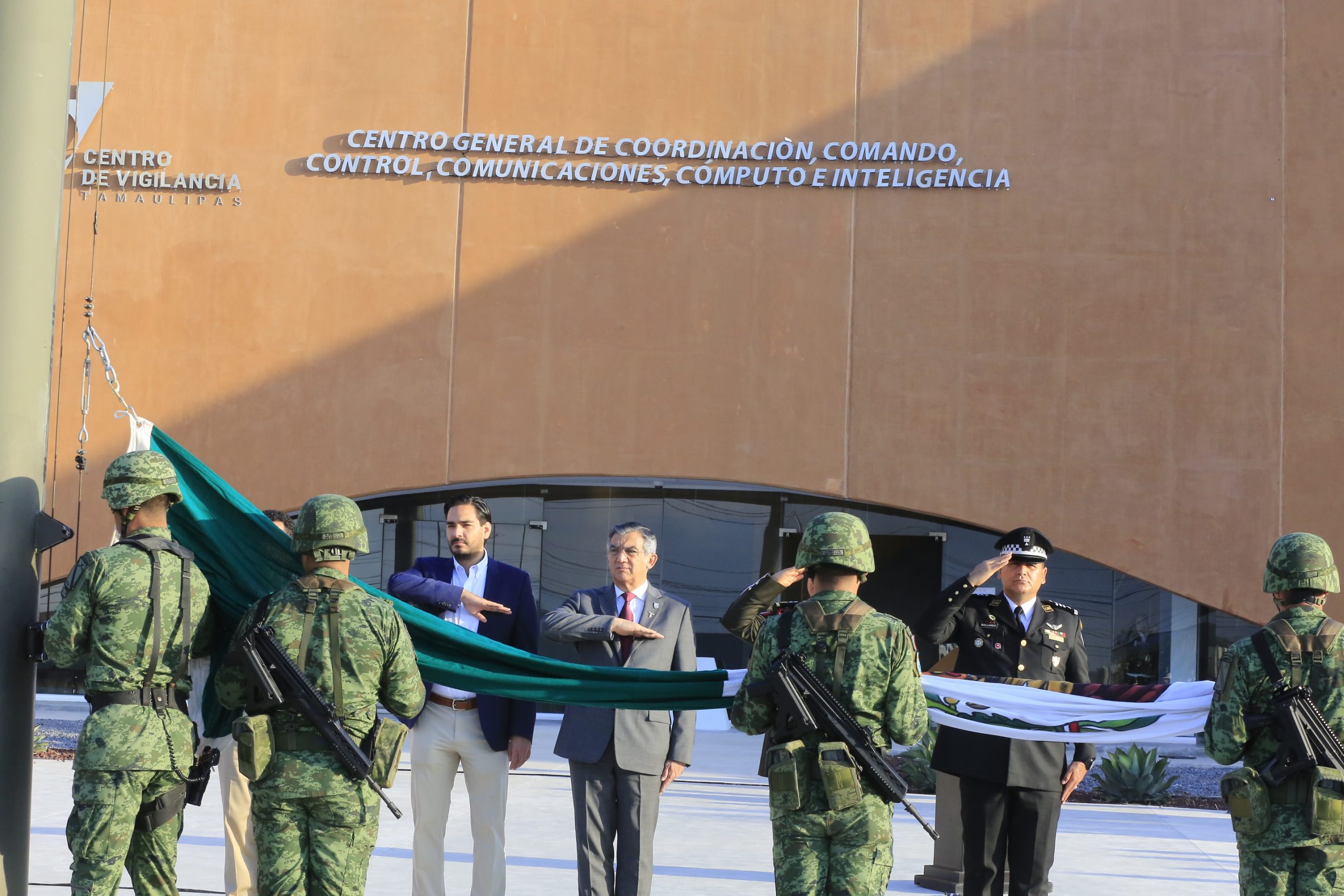 Fue una elección en libertad y sin coacciones: El Gobernador
