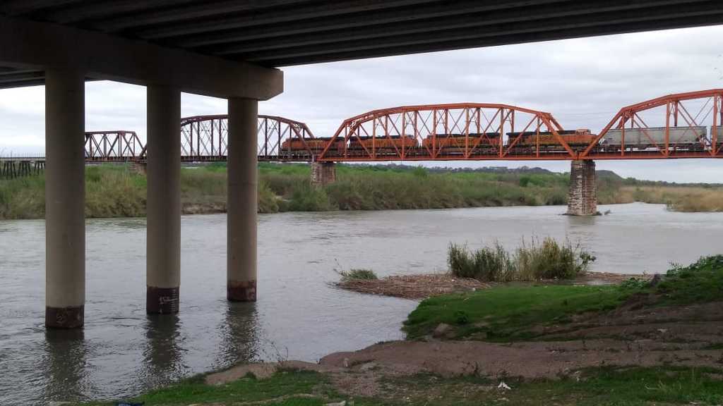 Rescatan a migrantes colombianos en Coahuila