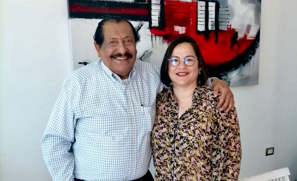 Acuerdan SET y SNTE trabajar en conjunto para transformar la educación