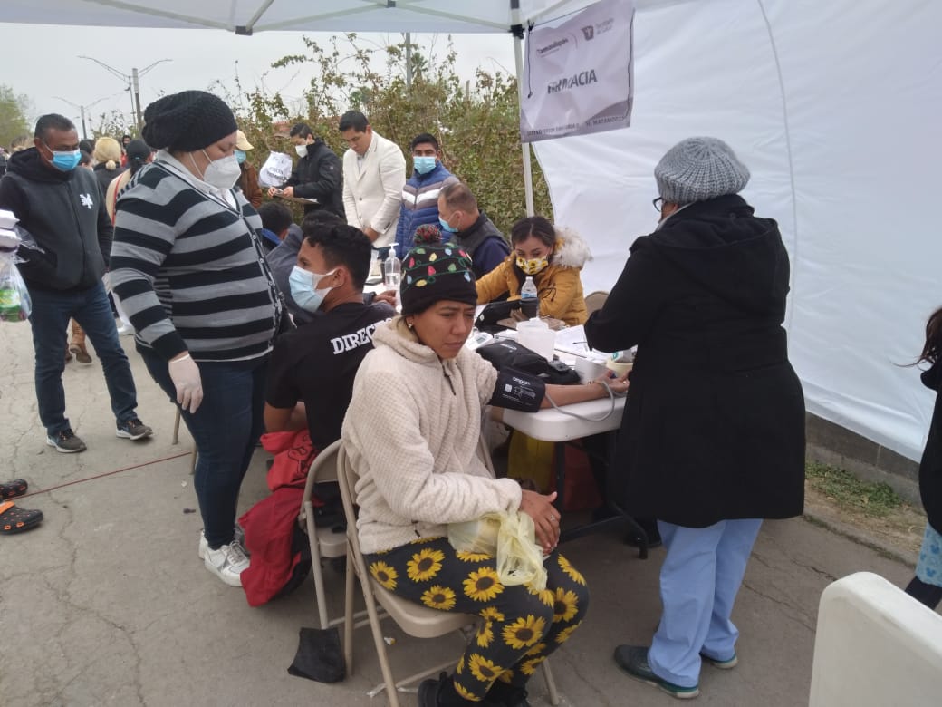 Se eleven los números de casos de Covid19