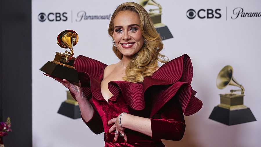 Los Grammys 2023 se vivieron con intensidad