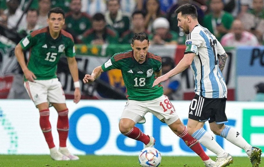 Para Messi, México fue el rival ‘más difícil’ en Qatar 2022