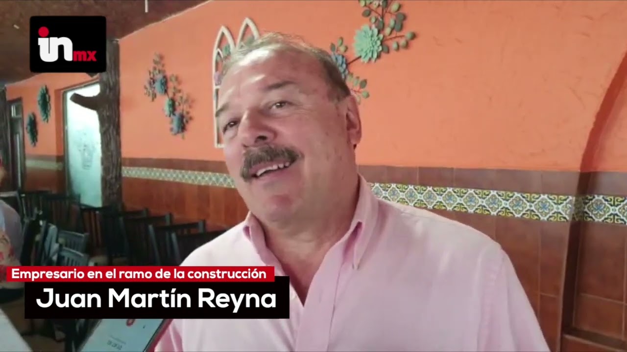 BAJAN VENTAS EN FERRETERÍAS