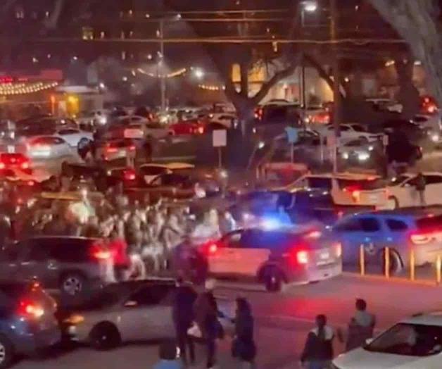 Lanzan reto a Policía