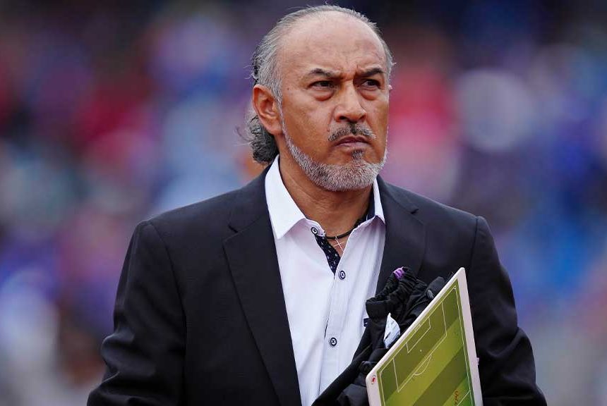 Cruz Azul despide al “Potro” Gutiérrez