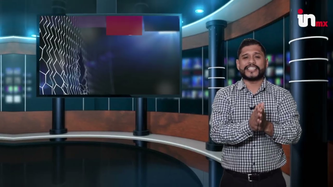 Deportes con David Castillo