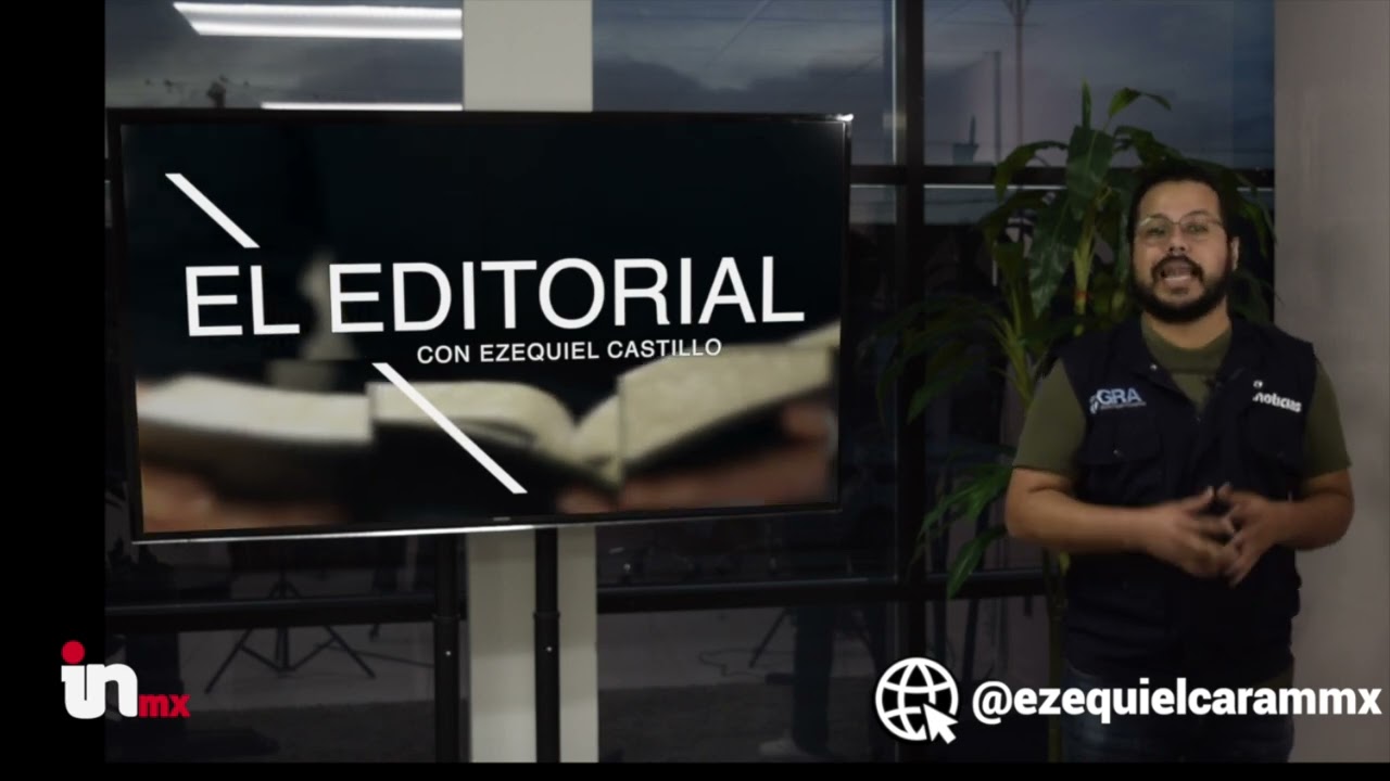 EDITORIAL EZEQUIEL CASTILLO