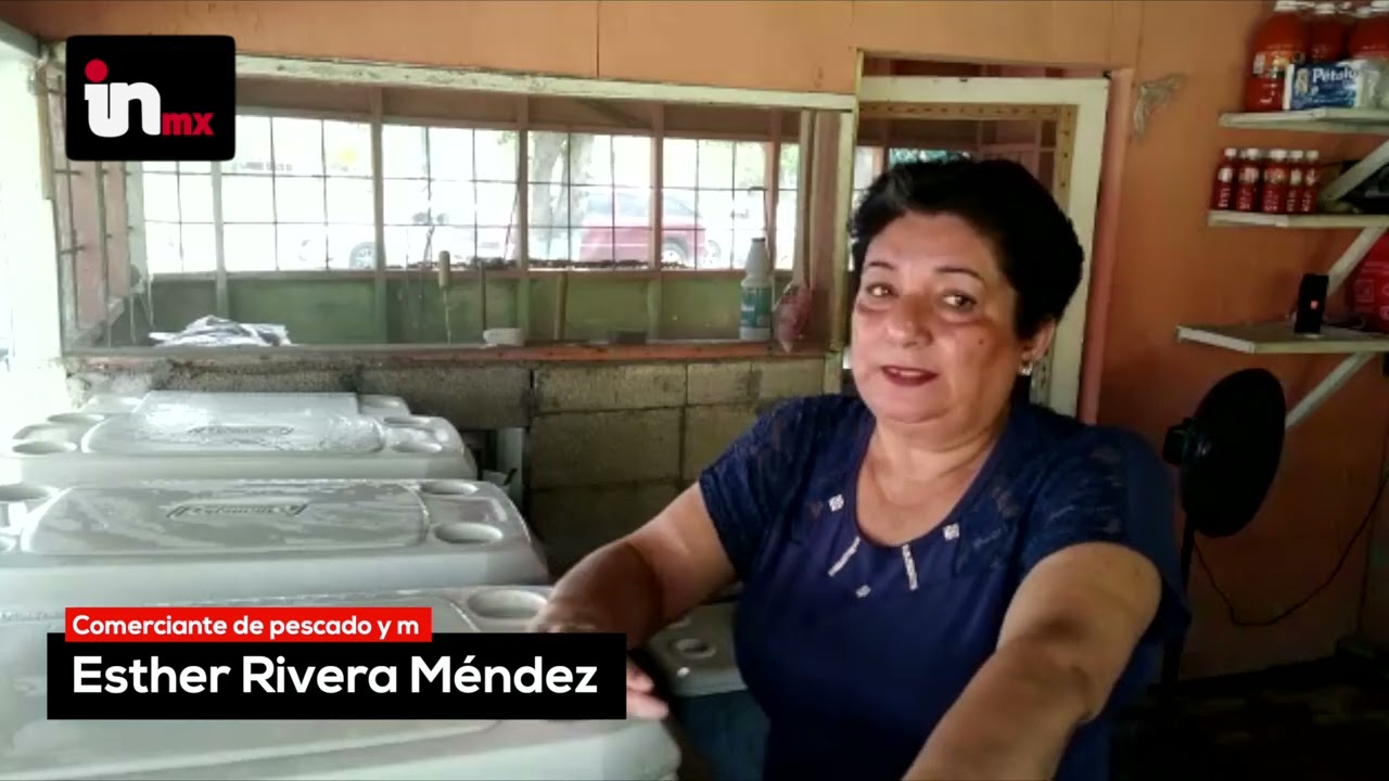 Empieza la demanda de pescados y mariscos