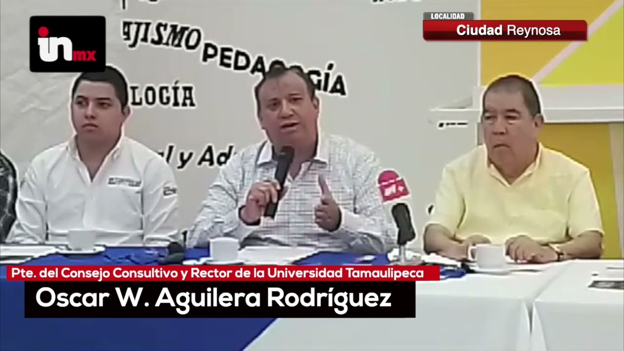 EXPO EDUCACIÓN NIVEL SUPERIOR