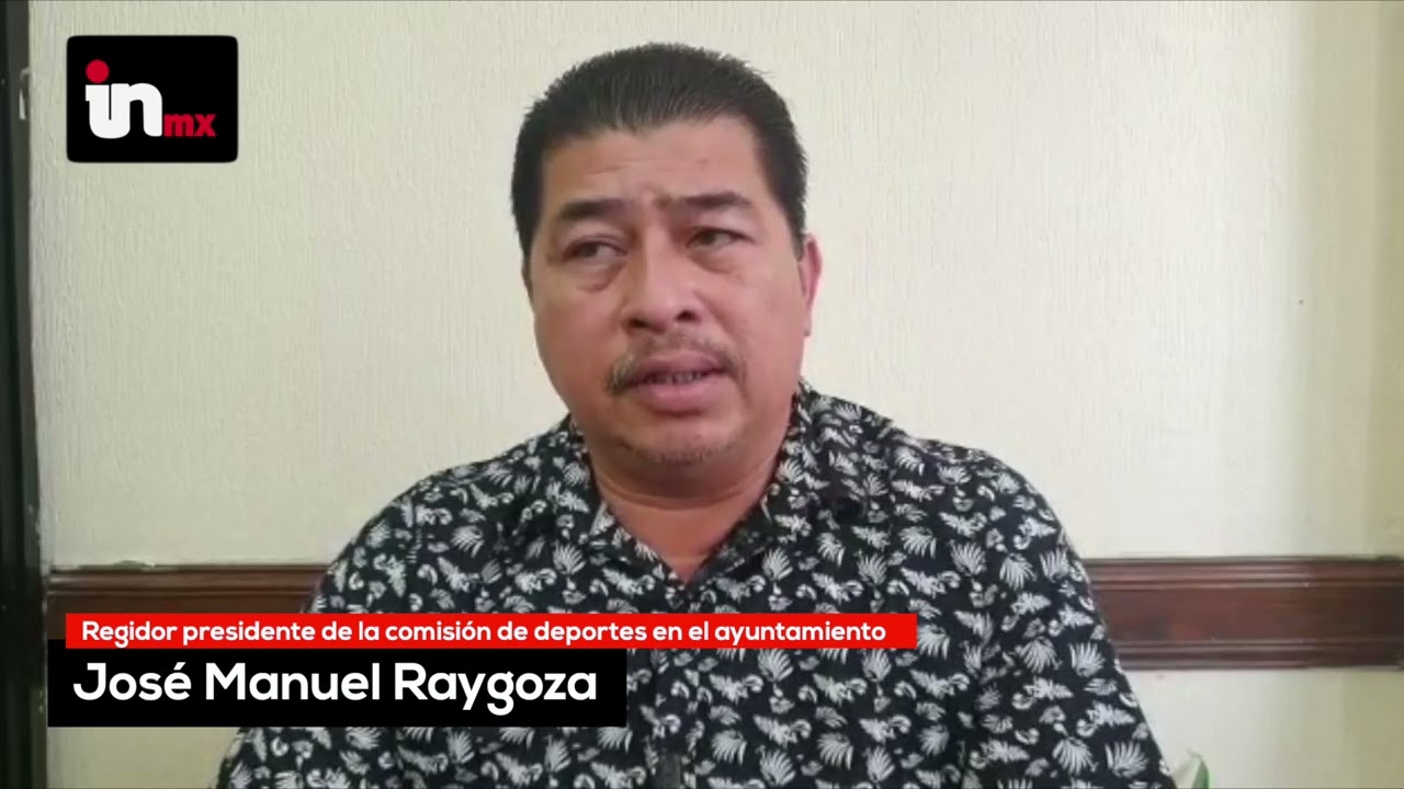 No habrá carreras atléticas porque no hay tránsitos