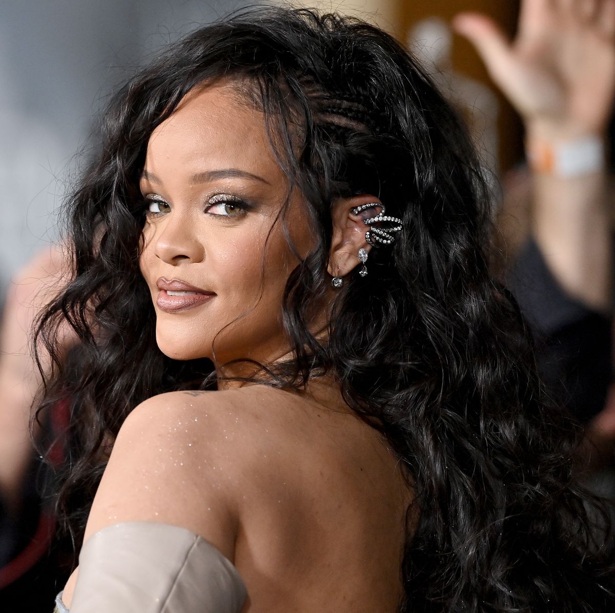 Rihanna cantará en los Premios Óscar