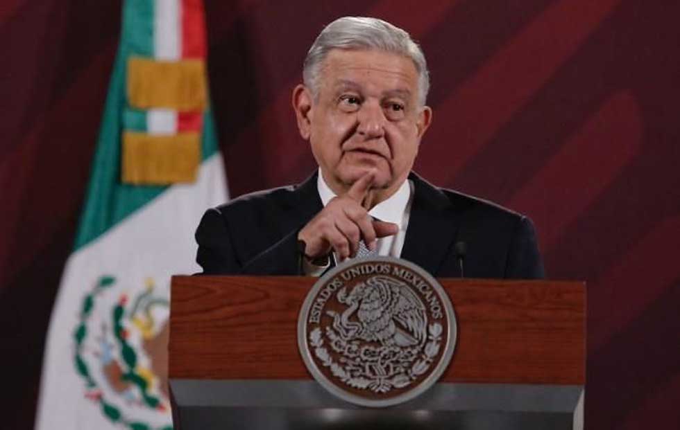 Rechaza EU dichos de AMLO sobre embajadora en Perú