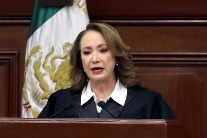 Frenan por tiempo indefinido fallo de UNAM sobre Esquivel