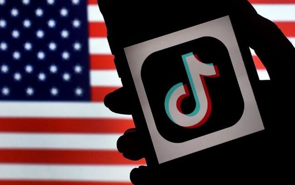 Avanza EU en la prohibición de TikTok