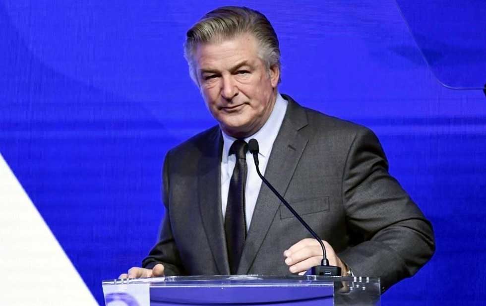 Remata Alec Baldwin mansión en Nueva York