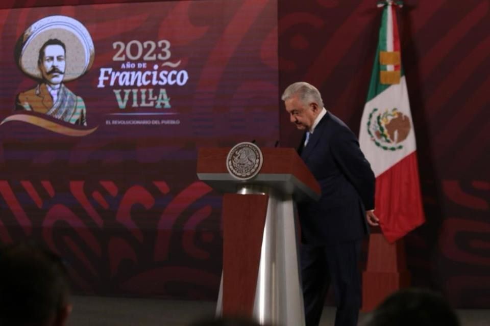 Ordena AMLO pláticas antidrogas en escuelas