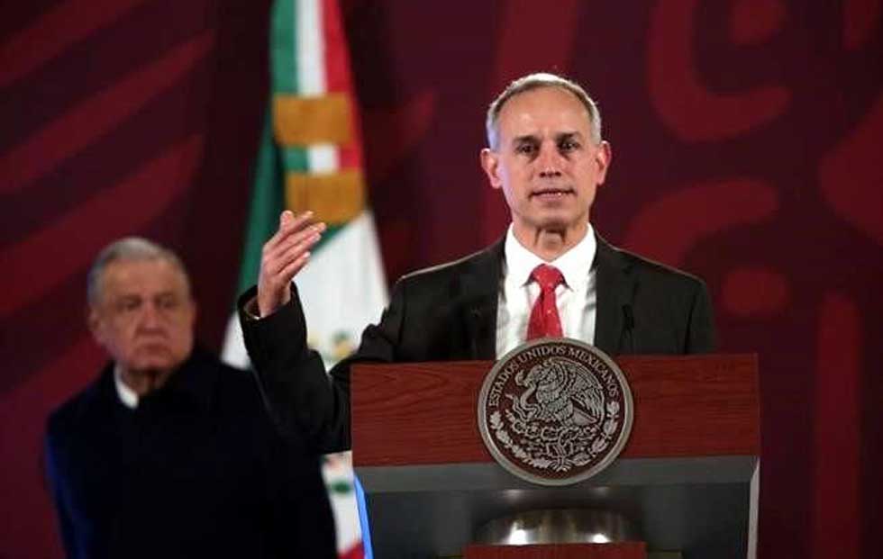 Pide AMLO a Salud análisis sobre uso médico de fentanilo