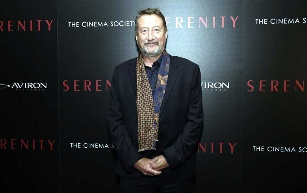 Escribirá Steven Knight la próxima película de Star Wars