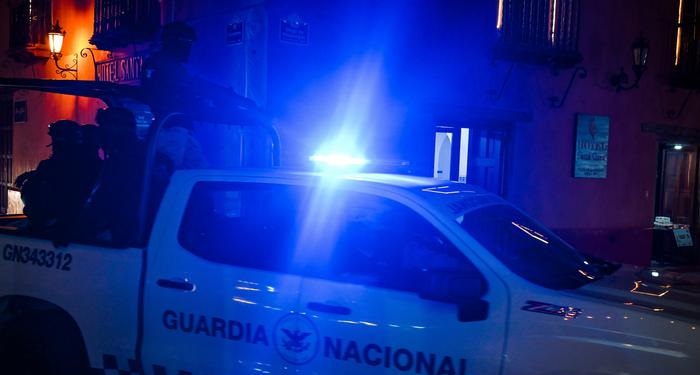 AMLO solicita determinar papel sobre la matanza del norte