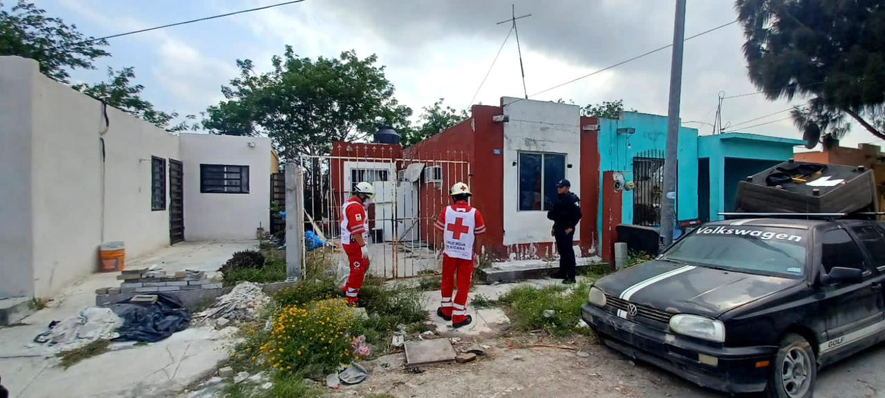 Se quita la vida en su domicilio