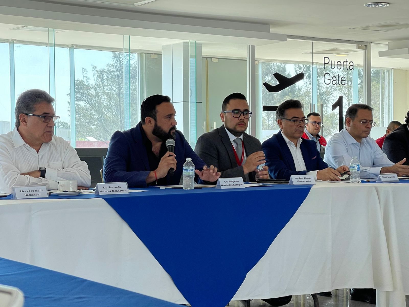 Anuncia AERUS inicio de operaciones con vuelo directo Tampico-Monterrey