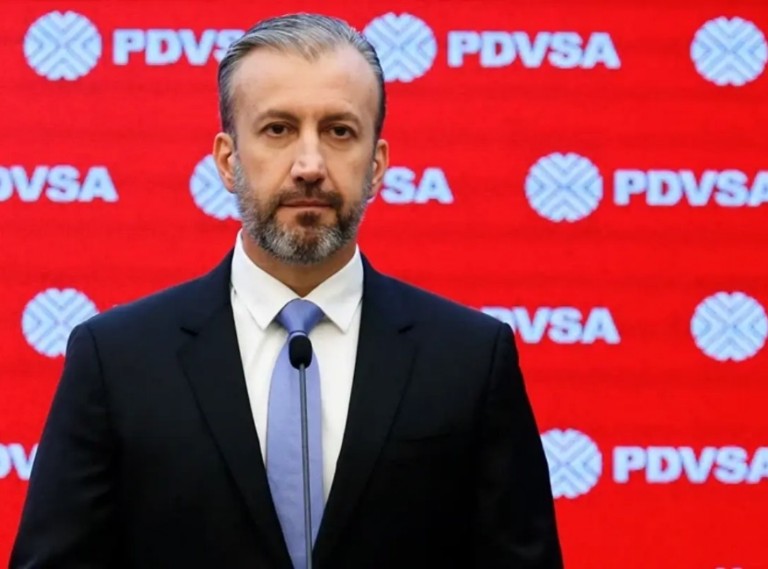 Renuncia Ministro de Petróleo de Venezuela
