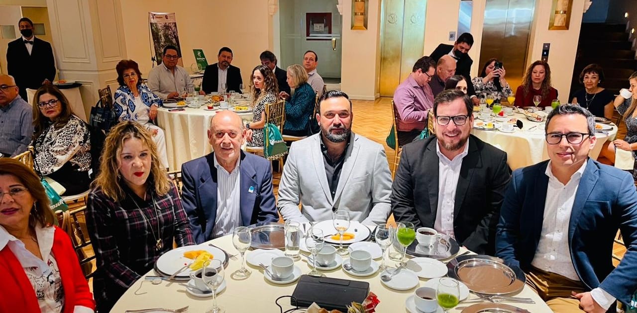 Presenta Tamaulipas oferta turística ante ANAV