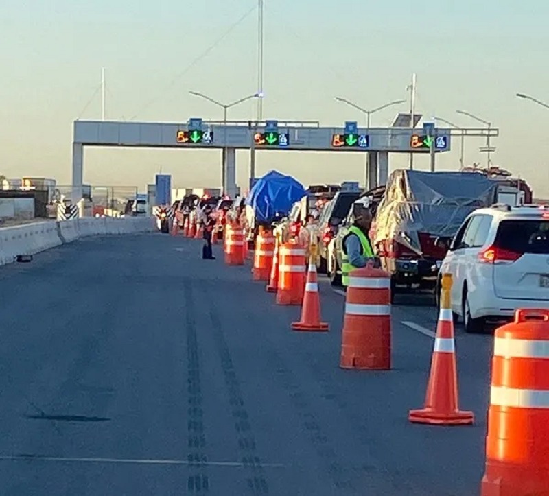 Autopista Mty – NDL espacio estratégico para la movilidad