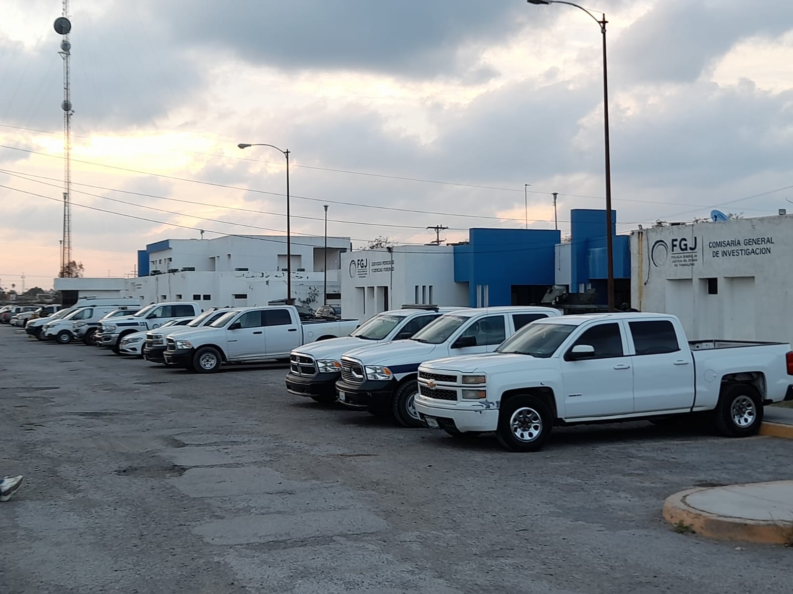 Programan repatriación de estadounidenses asesinados en Matamoros
