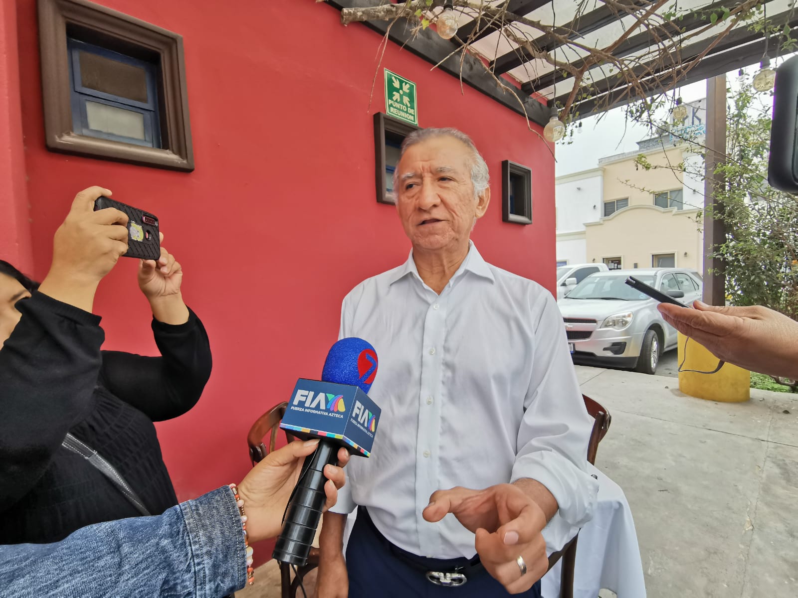 Apoyará COEPRIS a emprendedores con problemas de movilidad