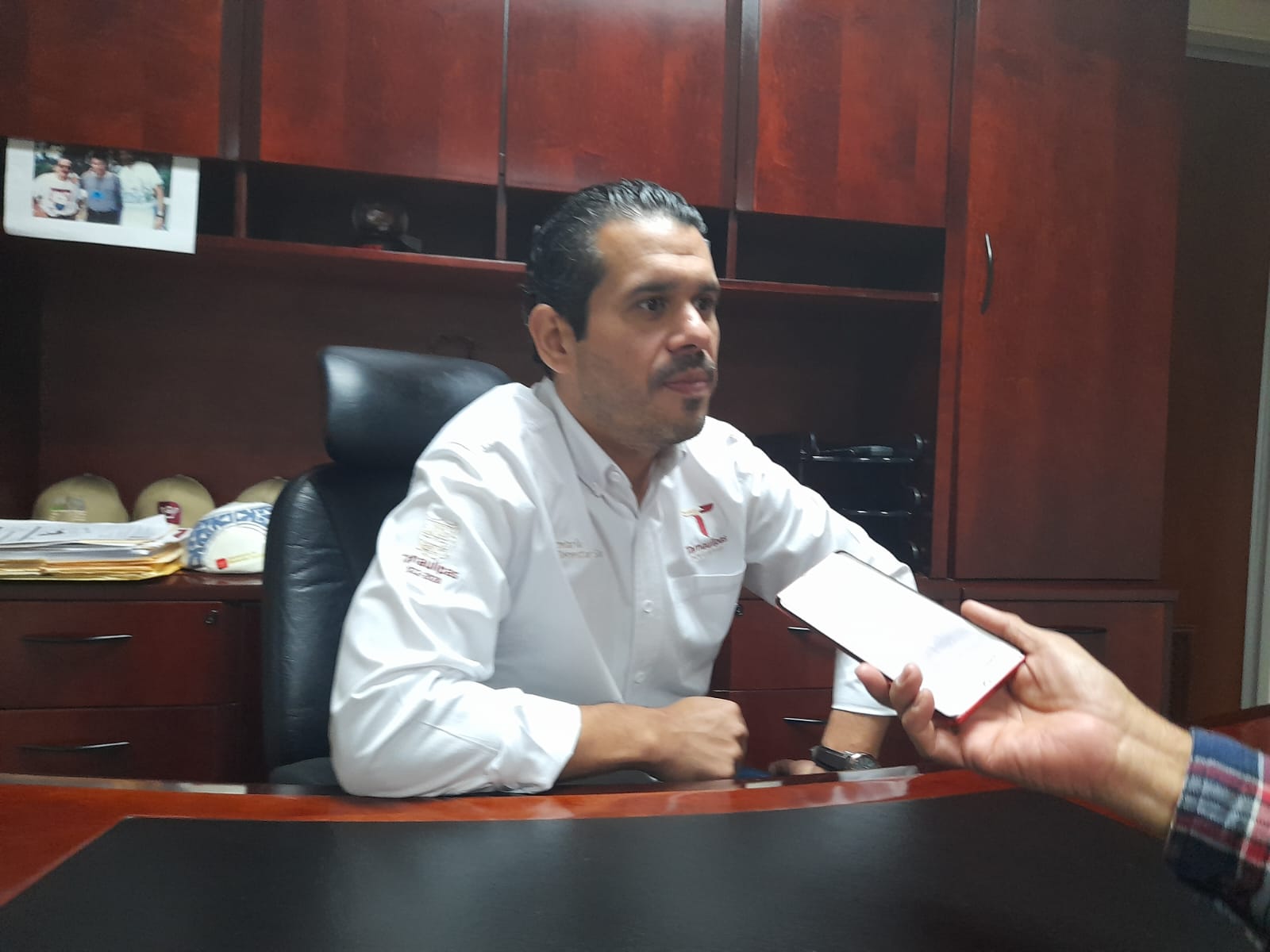 Iniciará SEBIEN entrega de apoyos para disminuir pobreza