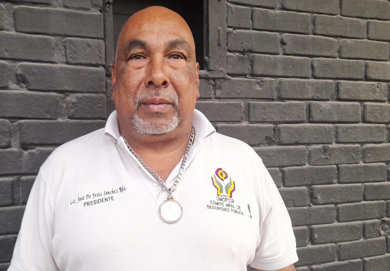 Reiniciará actividades el Comité Ciudadano de Seguridad Pública