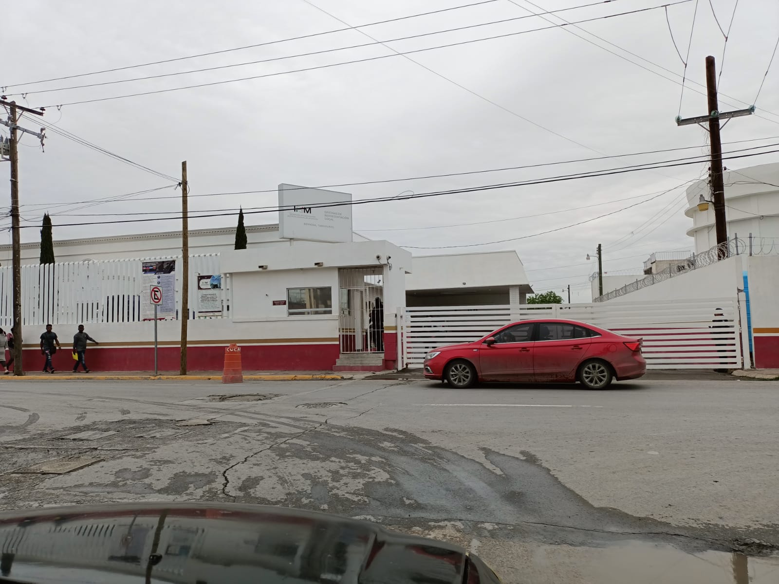 Estaciones migratorias peores que reclusorios: Derechos Humanos