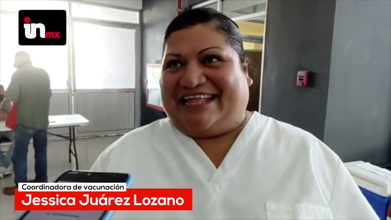 APROVECHE LA JORNADA DE VACUNACION