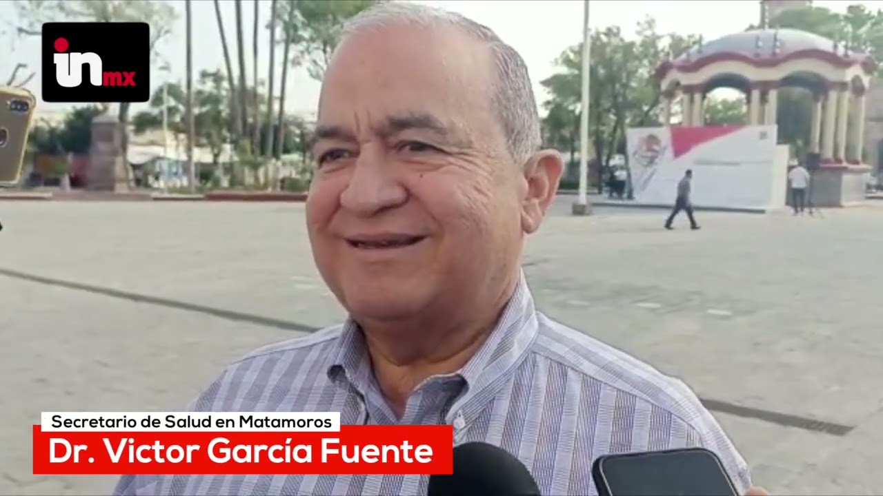 BRIGADAS DE SALUD LUCHAN CONTRA EL DENGUE