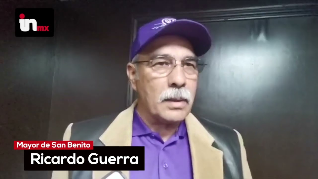 CONVOCAN HA HACER REGIÓN