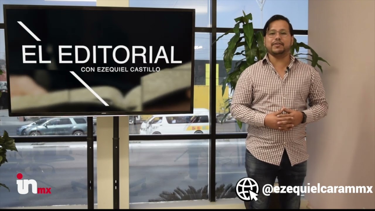 EDITORIAL EZEQUIEL CASTILLO