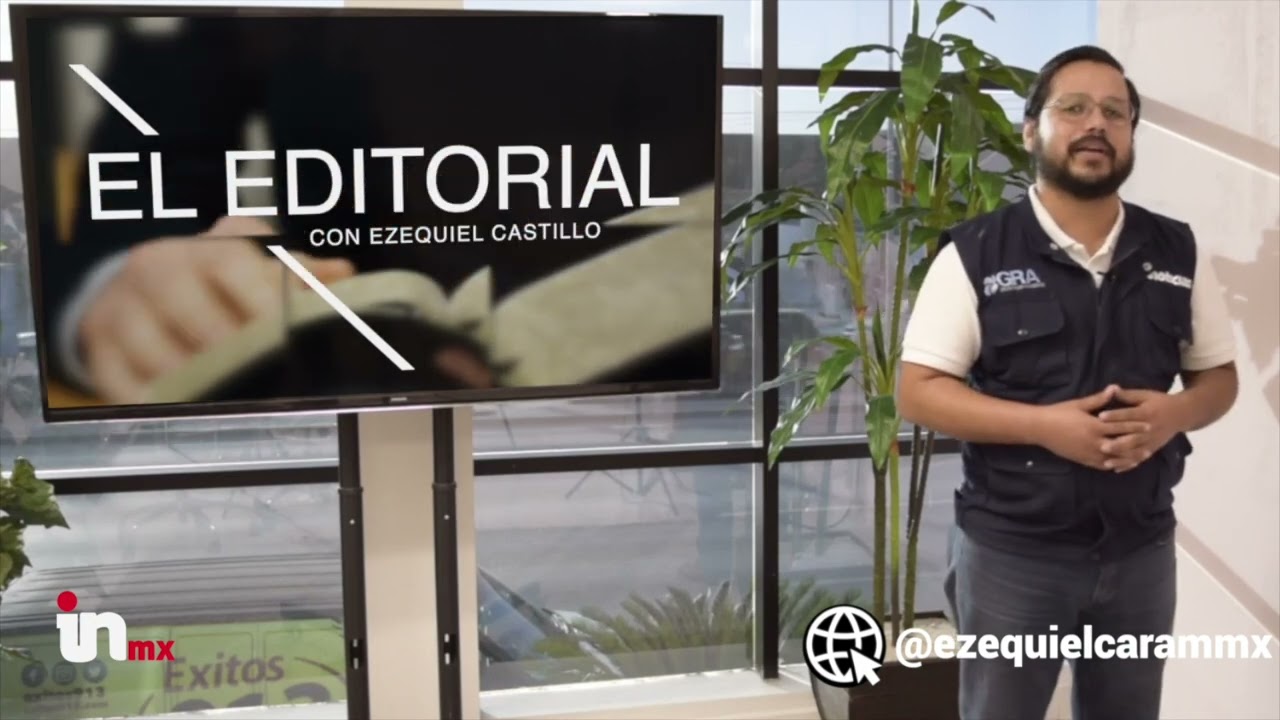 Editorial Ezequiel Castillo