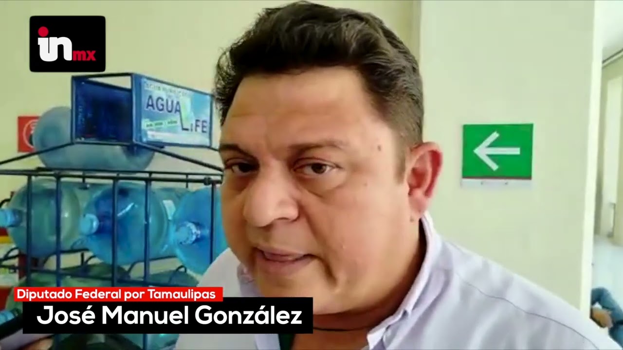 EL INE SI SE TOCA
